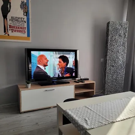 Beata Apartment *