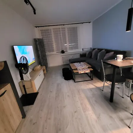 Apartment Beata Kolobrzeg