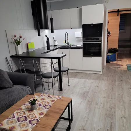 Beata Apartment