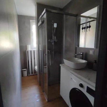 Apartmán Beata *