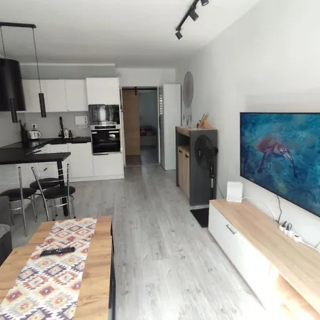 Beata Appartement Kołobrzeg