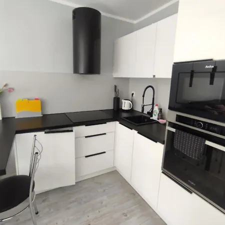 Appartement Beata Kołobrzeg