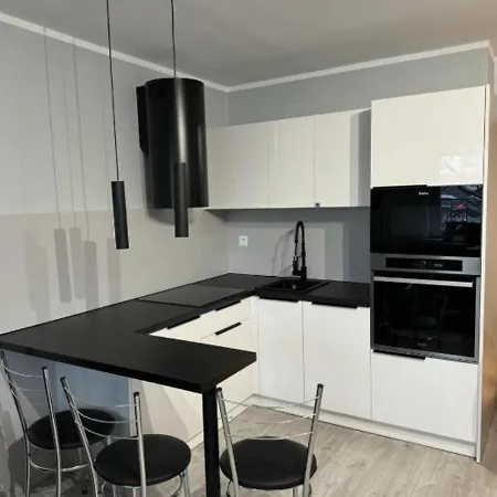 Apartmán Beata