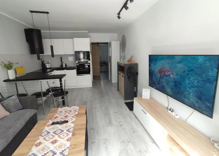 Beata Apartman Kołobrzeg